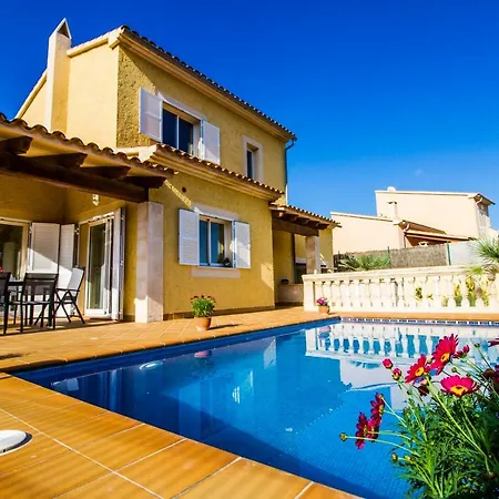 Homestay Del Mar