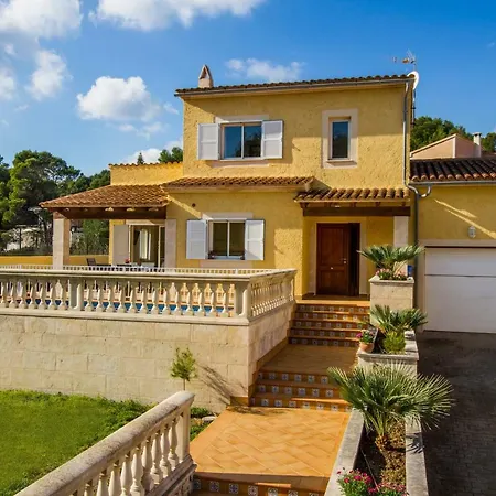 Homestay Del Mar