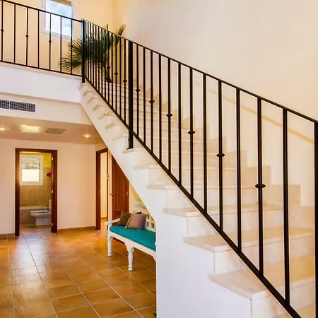 Homestay Del Mar *