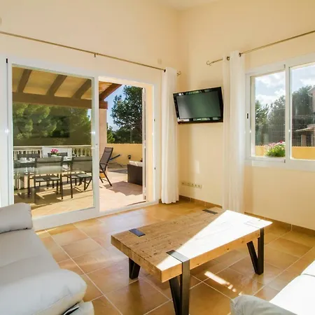 Homestay Del Mar Cala Mesquida (Mallorca)