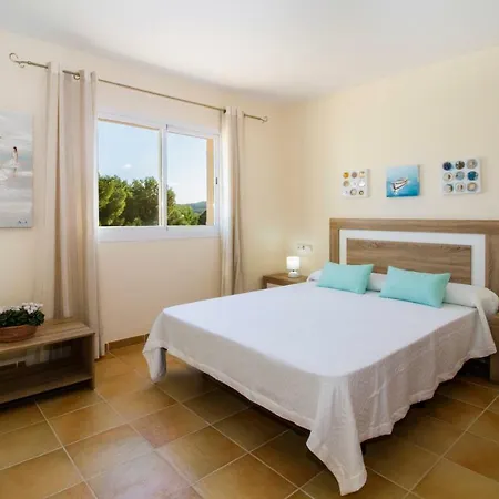 Del Mar Homestay Cala Mesquida (Mallorca)
